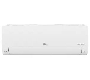 LG DualCool Standard I24CEH.NGGF Inverter, 70-80კვ2, Indoor + Complect