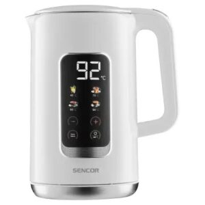 Sencor SWK 0950WH Electric Kettle