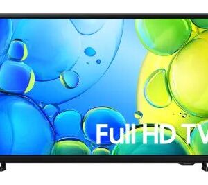 TV 32"(81cm)/ UE32F6000FUXRU (2025) Smart FHD 1920x1080 HDMIx2  USBx1  RJ-45 WiFi  CI+ DVB-T/2/C/S/S2 100x100