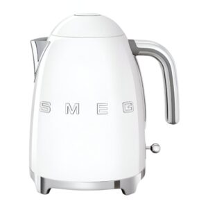 SMEG  KLF03WHEU  Electric Kettle White