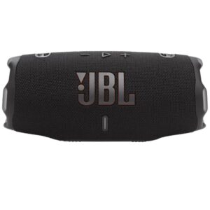 JBL CHARGE 6 BLACK