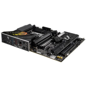 Asus ROG STRIX Z890-H GAMING WIFI//LGA1851