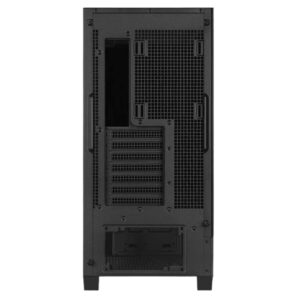 ASUS A31 PLUS TG ARGB Black