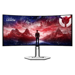 Lenovo Legion PRO 34WD-10 Curved 34" 3440x1440 OLED 0.03 ms 240Hz 5Wx2 Speakers