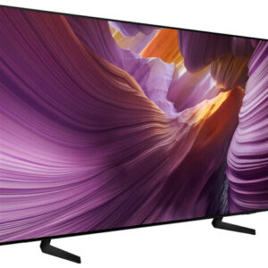 TV 83"(211cm)/ Samsung QE83S85FAEXRU  OLED  Vision AI Smart TV 4K  3840x2160 HDR10+  Wi-Fi  BT5.3  DVB-C/T2/S2 400x300