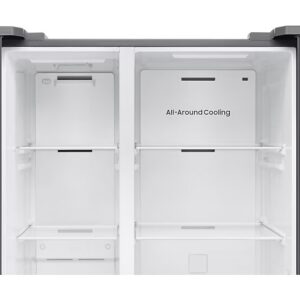 RS70F65Q1TWR Side-by-Side 178x91.2x71.6 647 LT NF Inverter Silver