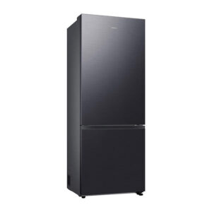 (Promo) RB53DG703EB1WR Bottom-Freezer 203x75.9x71.1 554LT NF Inverter Black