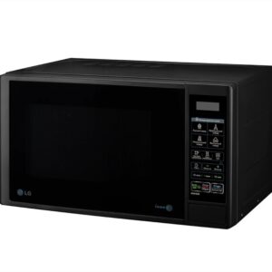 LG MS2042DB.BBKQMER Black 2O L