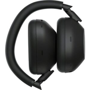Sony WH1000XM6 wireless noise cancelling headphones Black (WH-1000XM6/B)