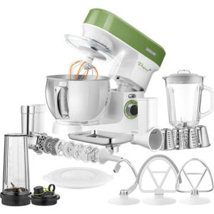 Sencor STM 3780GG Food Processor
