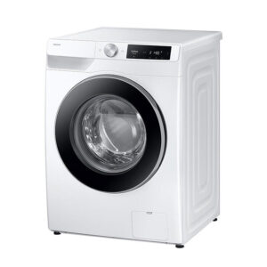 WW90DG6U34LELP 9 KG 1400 RPM 85x60x59.5 Inverter AI Control LCD Display White