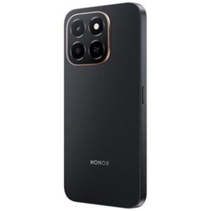 Honor X6c 6GB/128GB Midnight Black