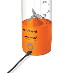 Nutribullet NBP003PA-MC  NUTRIB PORTABLE McLaren