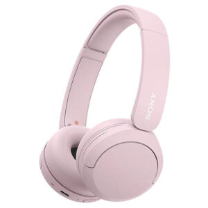 Sony WH-CH520 wireless headphones Pink (WH-CH520/PZ)