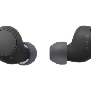 Sony WF-C510 Wireless Bluetooth Earbuds Black (WF-C510/BC)
