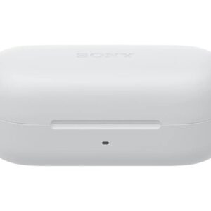 Sony WF-C510 Wireless Bluetooth Earbuds White (WF-C510/WC)