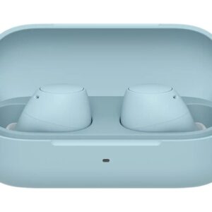 Sony WF-C510 Wireless Bluetooth Earbuds Blue (WF-C510/LC)