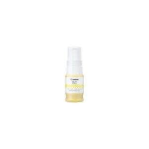Canon GI-45 Yellow for Canon PIXMA