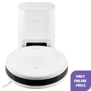 SRV 7485WH Robot Vacuum Cleaner