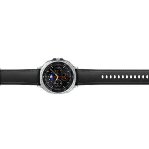Samsung Galaxy Watch 8 Classic Black (SM-L500NZKACIS)