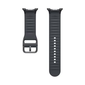Samsung Watchband Watch 8 Sport Graphite (M/L) (ET-SNL33LBEGRU)