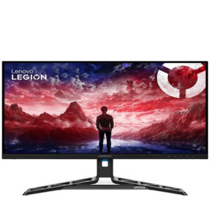 Lenovo Legion R27qe Gen 2 27"  IPS 2560x1440 400 cd/m²  0.5ms 200Hz Black