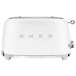 SMEG  TSF01WHMEU White