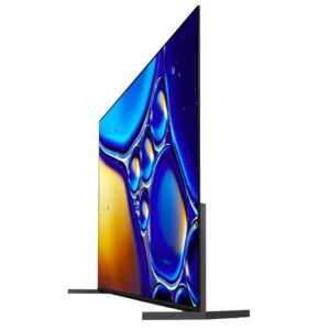 TV 65"(165cm)/ Sony Bravia  OLED K-65XR80M2  BRAVIA 8 II 55” Class QD-OLED 4K HDR Google TV (2025)
