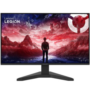 Lenovo Legion R27s 27" IPS 250 cd/m² 1920x1080 144Hz Raven Black