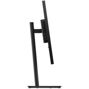Lenovo ThinkVision T32UD-40  31.5" 3840x2160 350 cd/m²  4 ms 60Hz Eclipse Black