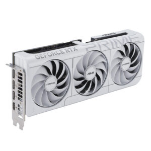 Asus PRIME-RTX5070-O12G-WHITE//RTX5070,HDMI*1,DP*3,12G,D7