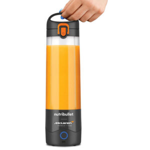 NBP003GO-MC  NUTRIB PORTABLE McLaren