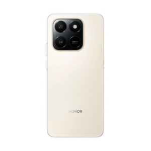 Honor X7d 8GB/256GB Desert Gold