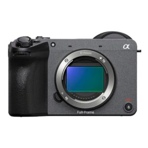 Sony FX2 Body