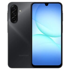 Samsung A175F Galaxy A17 8GB/256GB LTE Duos Black