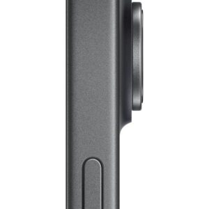 Apple iPhone 17 256GB Black