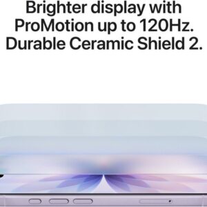 Apple iPhone 17 256GB Lavender