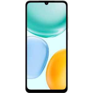 Honor X5c 4GB/64GB Dual Sim Silver