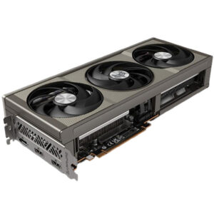VGA PCIE16 RX9060XT 16GB GDDR6 NITRO+11350-01-20G SAPPHIRE