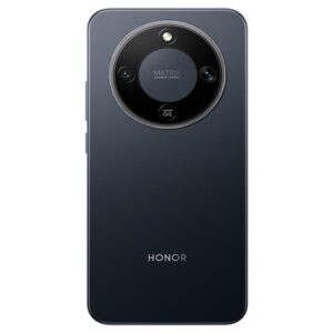 Honor X9d 12GB/256GB Midnight Black