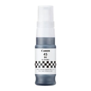 Canon INK GI-45 Black
