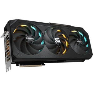 VGA PCIE16 RTX5090 32GB GDDR7 GV-N5090GAMINGOC-32GD GIGABYTE