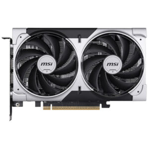 VGA PCIE16 RTX5050 8GB GDDR6 RTX5050 8G VENTUS 2X OC MSI