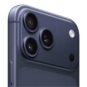 Apple iPhone 17 Pro Max 256GB Deep Blue E-sim/TP