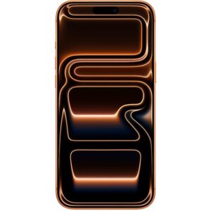 Apple iPhone 17 Pro Max 512 GB Cosmic Orange E-sim/TP
