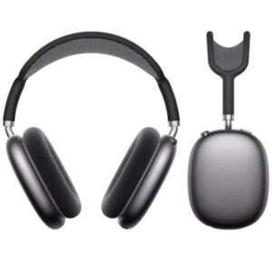 Hoco W65 Happy BT headphones deep space gray