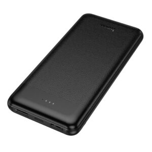 Hoco J153 Stability power bank(10000mAh) black
