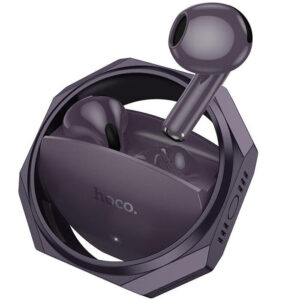 Hoco EW70 Glory true wireless BT headset black purple