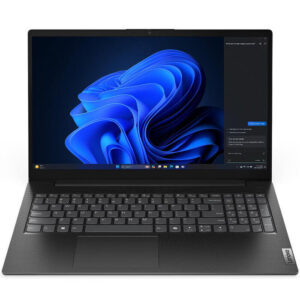 Lenovo V15 G5 15.6" FHD i5-13420H 16GB 512SSD Integrated UHD Graphics Black (83GW009NGX)