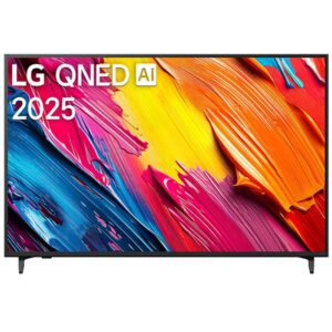 TV 65"(140cm)/ 65QNED70A6A.AMCN